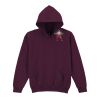 Trade youth hooded sweatshirt Thumbnail