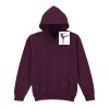 Trade youth hooded sweatshirt Thumbnail