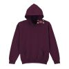 Trade youth hooded sweatshirt Thumbnail