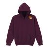 Trade youth hooded sweatshirt Thumbnail