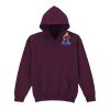 Trade youth hooded sweatshirt Thumbnail