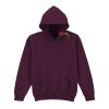Trade youth hooded sweatshirt Thumbnail