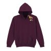 Trade youth hooded sweatshirt Thumbnail