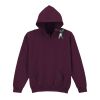 Trade youth hooded sweatshirt Thumbnail