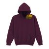 Trade youth hooded sweatshirt Thumbnail