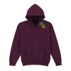 Trade youth hooded sweatshirt Thumbnail