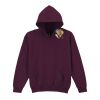 Trade youth hooded sweatshirt Thumbnail