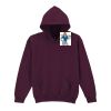 Trade youth hooded sweatshirt Thumbnail