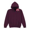 Trade youth hooded sweatshirt Thumbnail