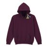 Trade youth hooded sweatshirt Thumbnail