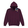 Trade youth hooded sweatshirt Thumbnail