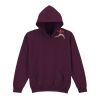 Trade youth hooded sweatshirt Thumbnail
