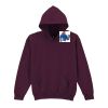 Trade youth hooded sweatshirt Thumbnail