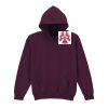 Trade youth hooded sweatshirt Thumbnail
