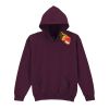 Trade youth hooded sweatshirt Thumbnail