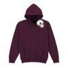 Trade youth hooded sweatshirt Thumbnail