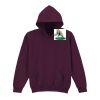 Trade youth hooded sweatshirt Thumbnail