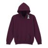 Trade youth hooded sweatshirt Thumbnail