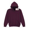 Trade youth hooded sweatshirt Thumbnail