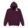 Trade youth hooded sweatshirt Thumbnail