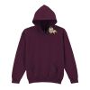 Trade youth hooded sweatshirt Thumbnail