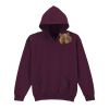 Trade youth hooded sweatshirt Thumbnail