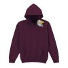Trade youth hooded sweatshirt Thumbnail