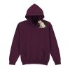 Trade youth hooded sweatshirt Thumbnail