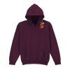 Trade youth hooded sweatshirt Thumbnail