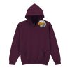Trade youth hooded sweatshirt Thumbnail