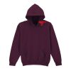 Trade youth hooded sweatshirt Thumbnail