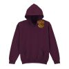 Trade youth hooded sweatshirt Thumbnail