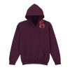 Trade youth hooded sweatshirt Thumbnail