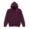 Trade youth hooded sweatshirt Thumbnail