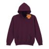 Trade youth hooded sweatshirt Thumbnail