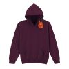 Trade youth hooded sweatshirt Thumbnail
