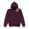 Trade youth hooded sweatshirt Thumbnail