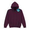 Trade youth hooded sweatshirt Thumbnail