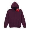 Trade youth hooded sweatshirt Thumbnail