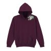 Trade youth hooded sweatshirt Thumbnail