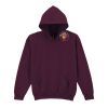 Trade youth hooded sweatshirt Thumbnail