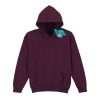 Trade youth hooded sweatshirt Thumbnail