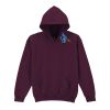 Trade youth hooded sweatshirt Thumbnail