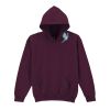 Trade youth hooded sweatshirt Thumbnail