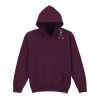Trade youth hooded sweatshirt Thumbnail
