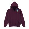 Trade youth hooded sweatshirt Thumbnail