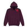 Trade youth hooded sweatshirt Thumbnail