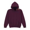 Trade youth hooded sweatshirt Thumbnail