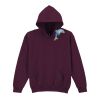 Trade youth hooded sweatshirt Thumbnail