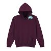 Trade youth hooded sweatshirt Thumbnail